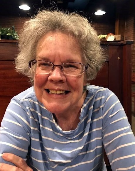 Obituary of Phyllis Mary Eddy