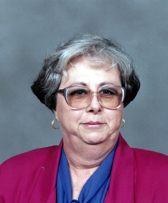 Obituary of Gwen     McEuen