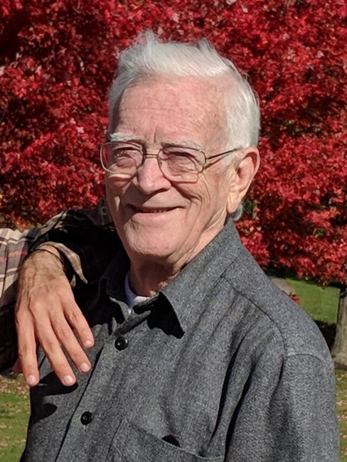 Obituary of Gerald Kenneth Lawton