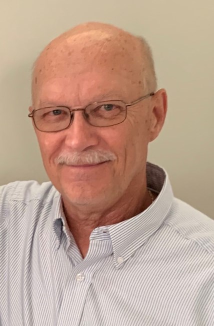 Obituary of Randy Dean Ross