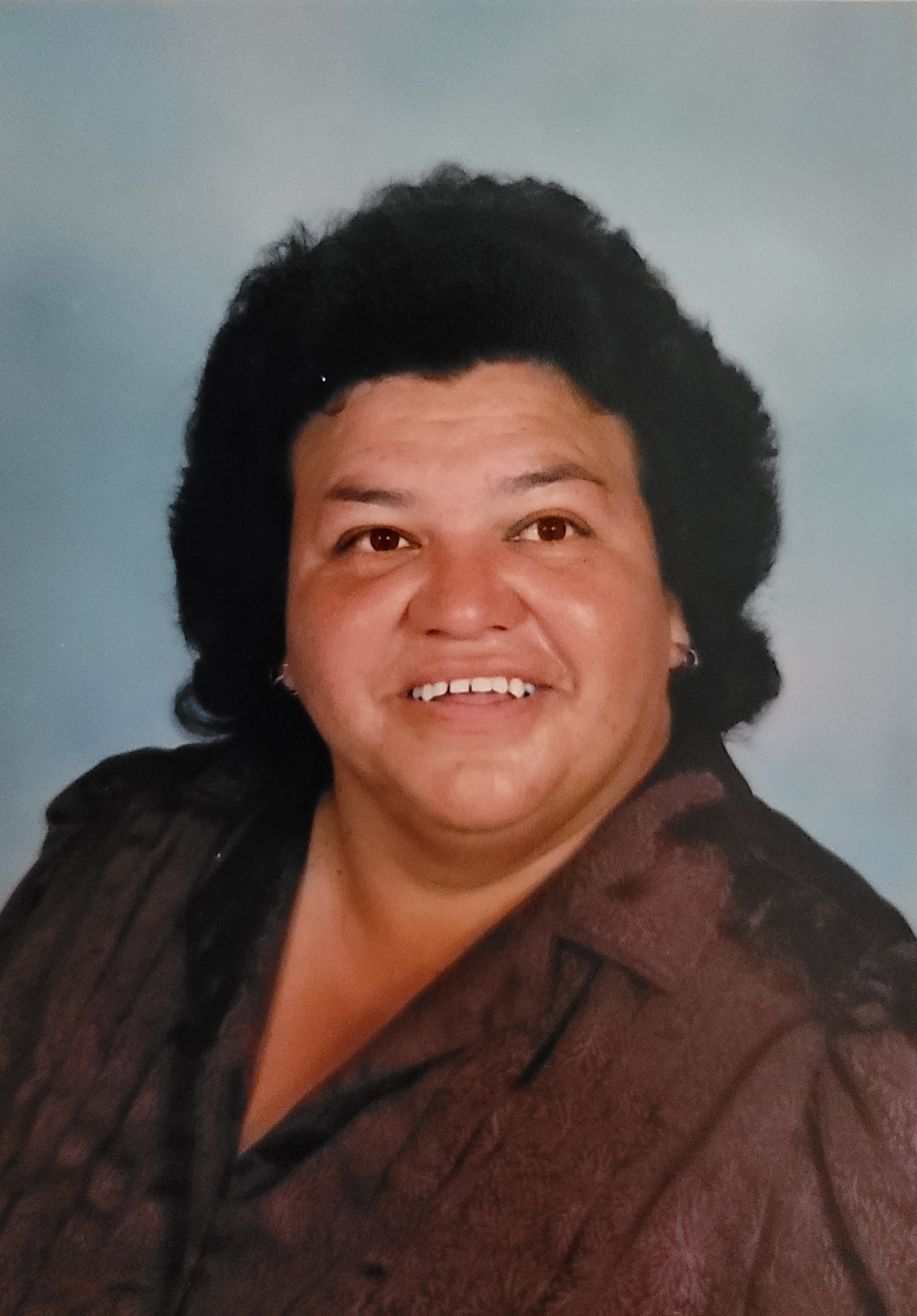 Obituary of Carmen Maria Gonzalez