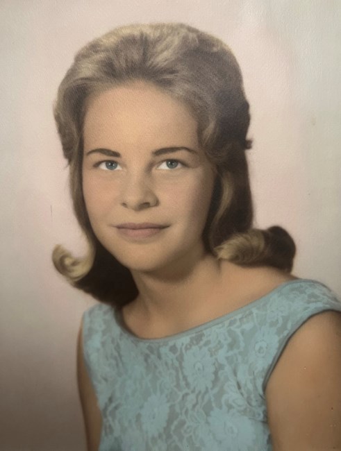 Obituary of Claudine Hauss