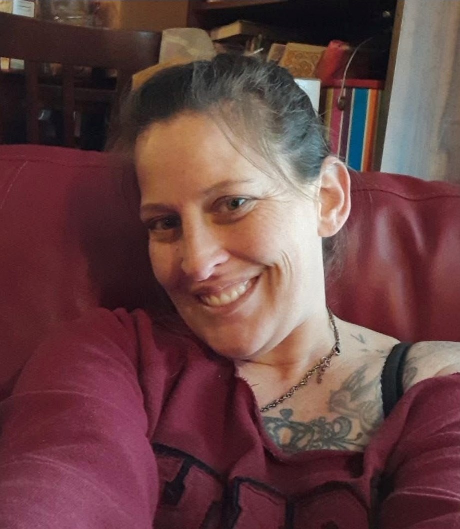 Obituary of Sandy Rene Coke