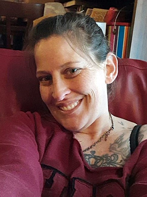 Obituary of Sandy Rene Coke