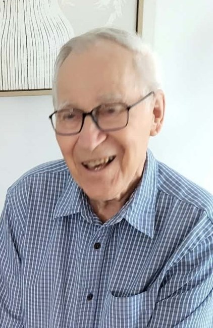 Avis de décès de Régis Gauthier