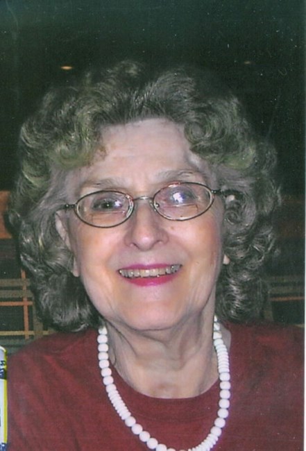 Obituary of Mrs. Elizabeth Jean Jeanette Hunt