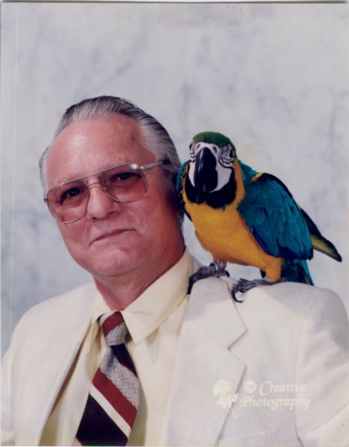 Obituary of Charles J. Tillman