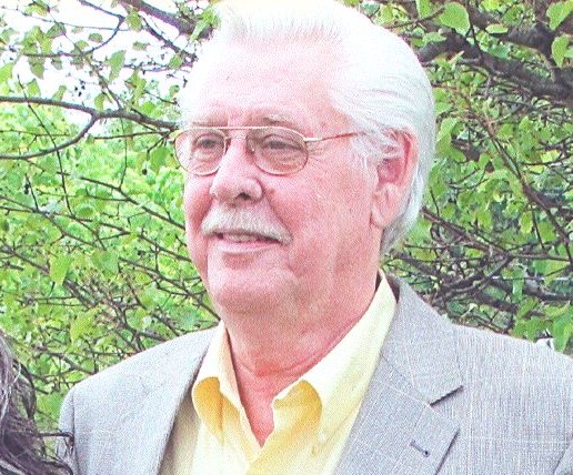 Obituary of Benjamin Phillip Elliott