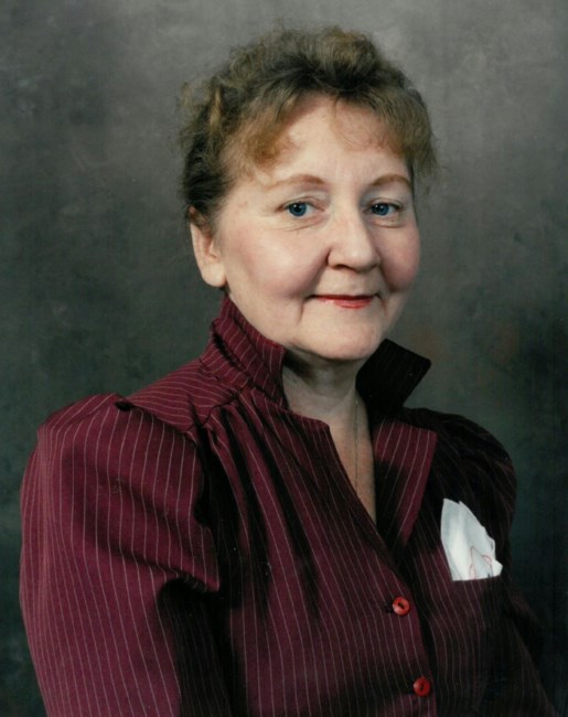 Obituary of Myra May Corbett