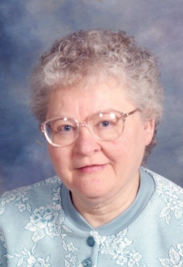 Obituary of Elsie L. Thompson