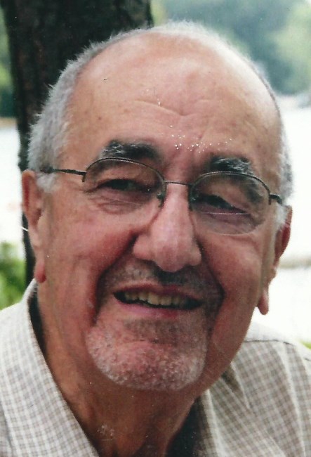 Obituary of Joseph Levanto Ph.D.