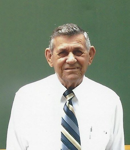 Obituary of Horace Emanuel Smith