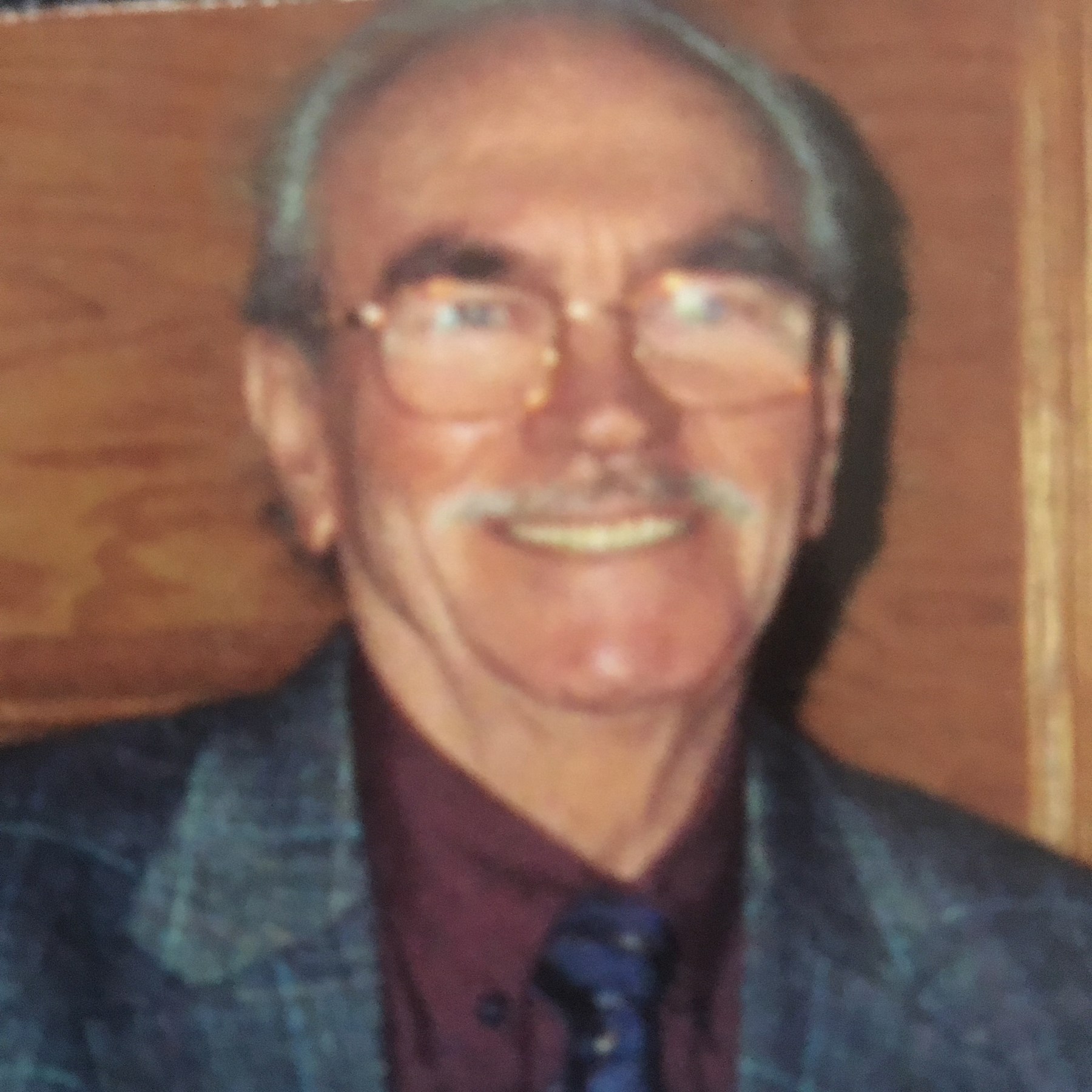 Obituary of Jack Livingston