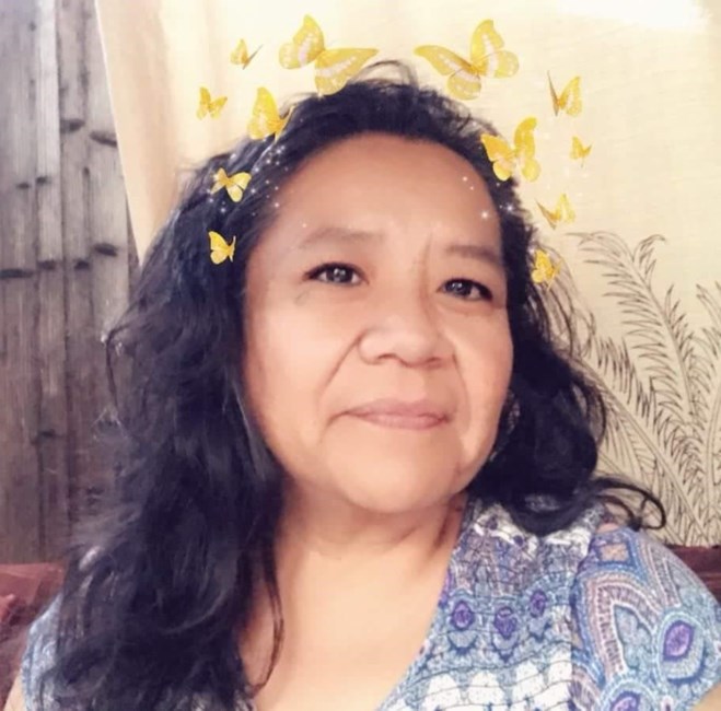 Obituary of Maria Guadalupe Castro