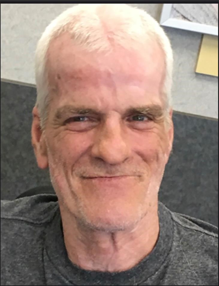 Obituary of David Allan Forsyth