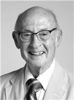 Obituary of Louis Douglas Curet