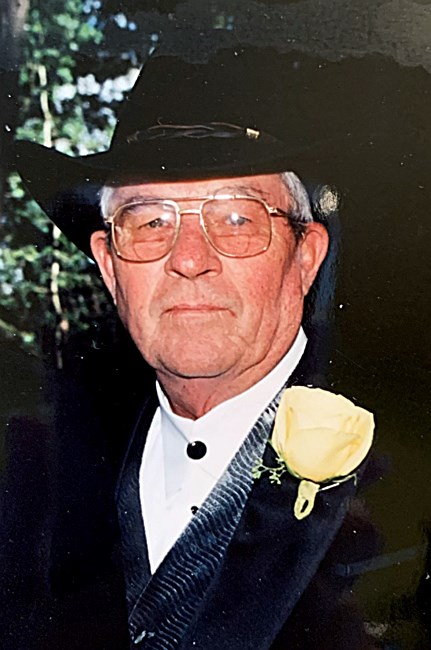 Obituary of Richard Dean Bowden