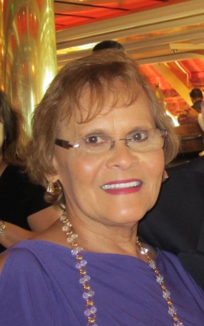 Obituary of Luz E. Melendez
