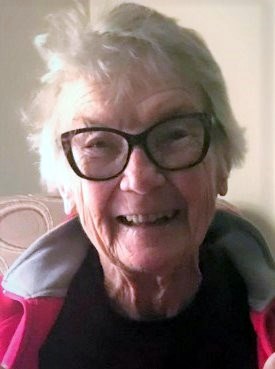 Obituary of Eleanor Dexter