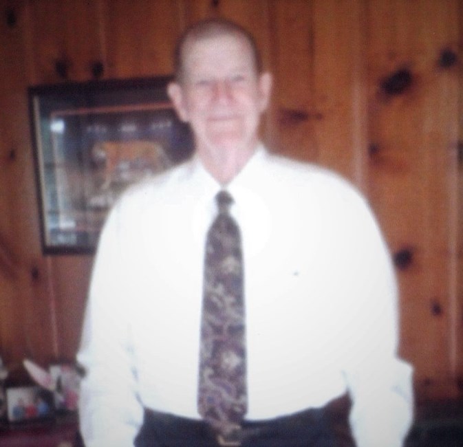 Obituary of Charles Hubbert