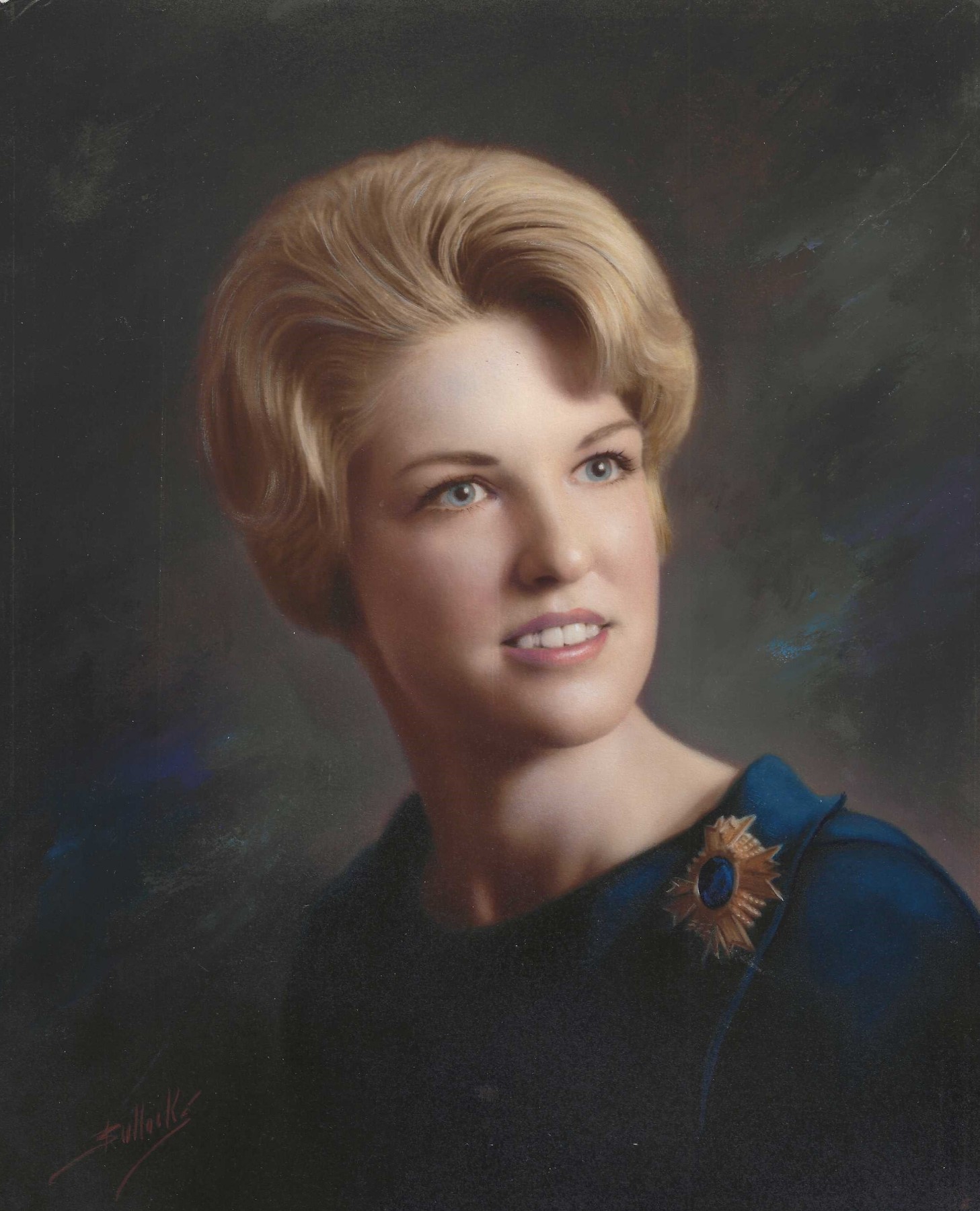 Obituary of Mary Alice Hurd