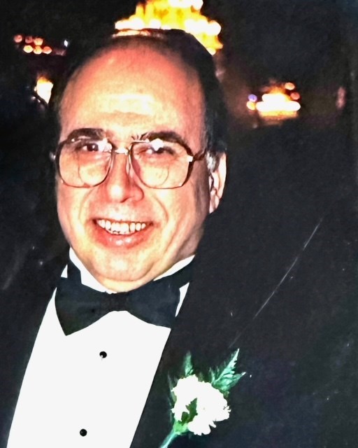 Abraham F. Sayegh Obituary Yonkers, NY
