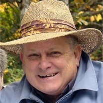 Obituary of Gary E. McGraw