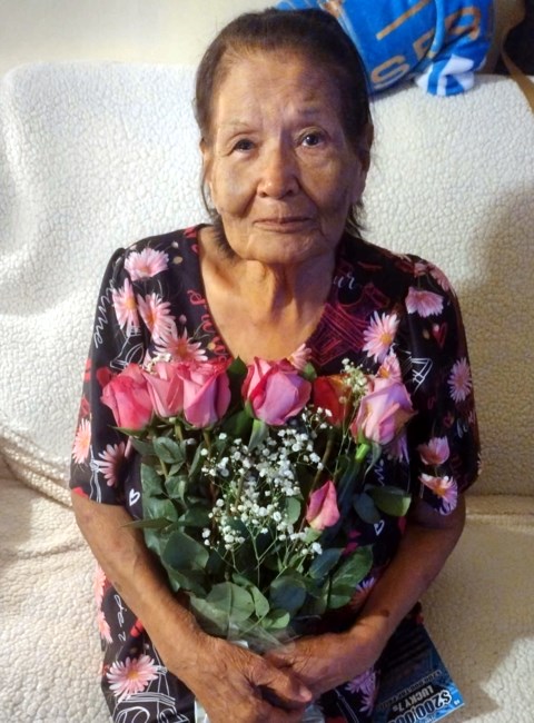 Obituary of Lucy Rivera