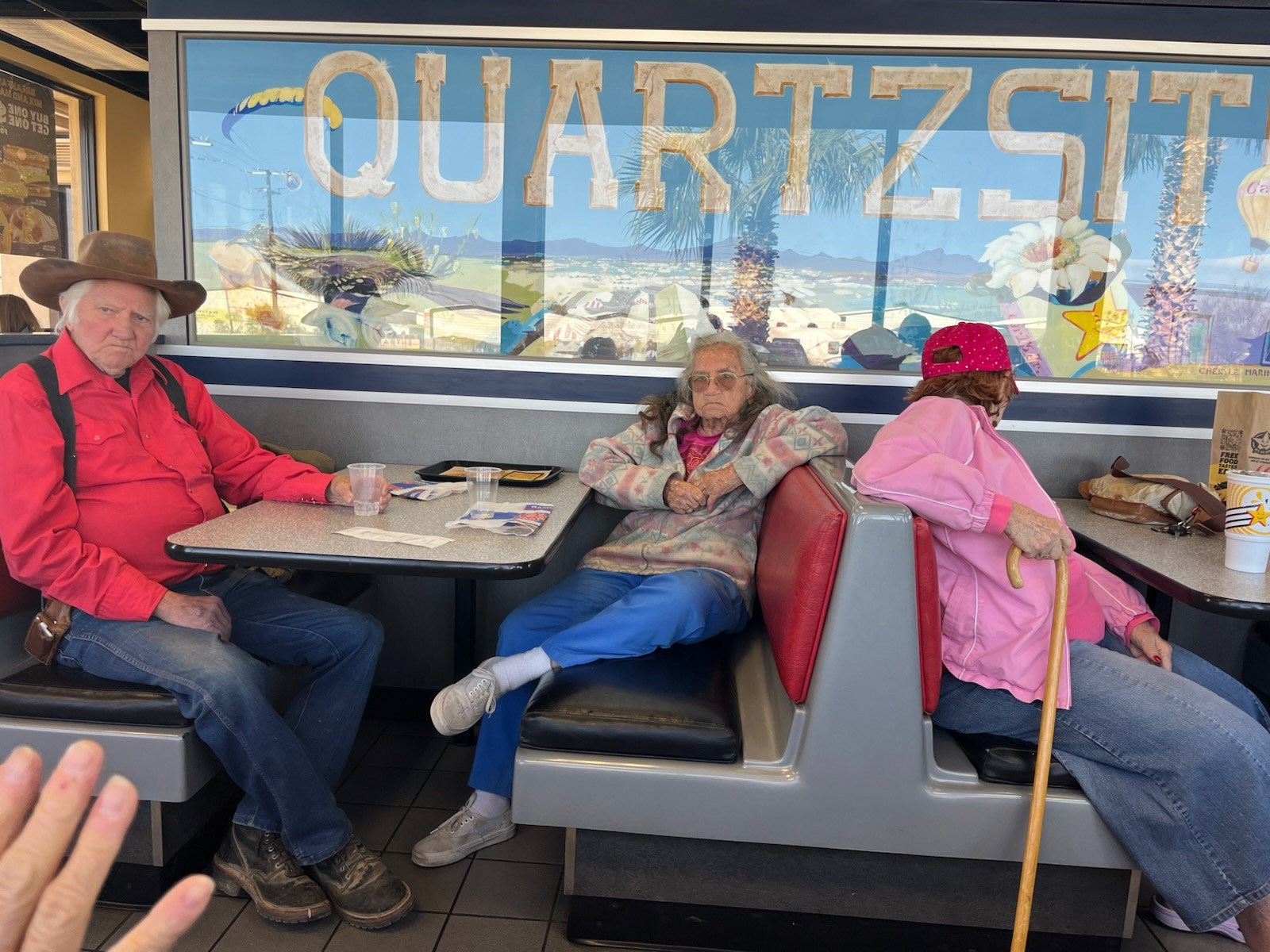 Obituary of Manning Clower