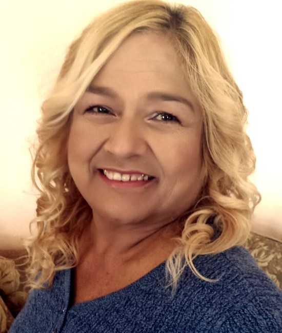 Obituary of Gloria Perez Gutierrez