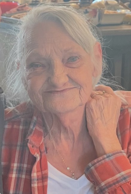 Obituario de Innette Shaffer Harrell