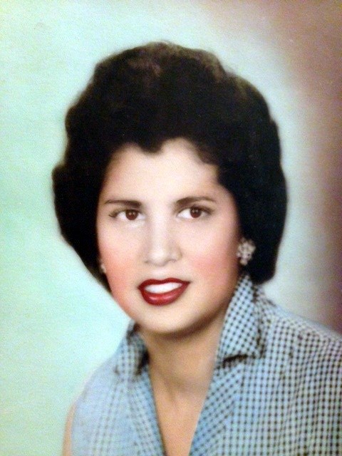 Rosalinda Ramirez Obituary - San Antonio, TX