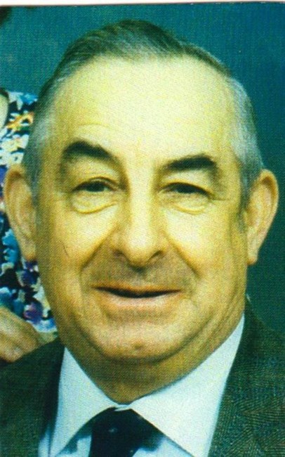 Obituary of Carson Lee Estes