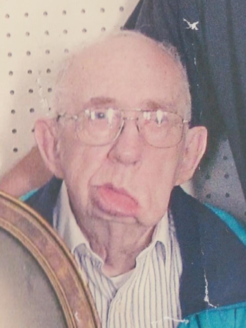 Obituary of Glenn Lee Parker