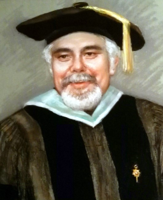 Obituary of Dr. Frank McCoy