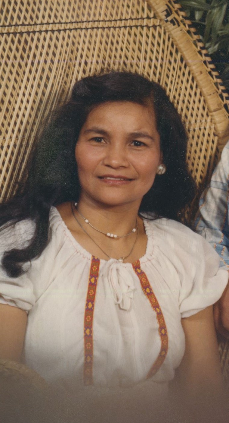 Obituary of Sangob Figgins