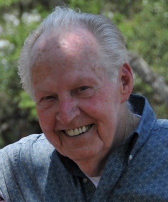Obituary of Charlie Woodrow Cluck, Sr.