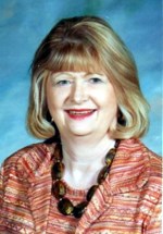 Gloria Greb