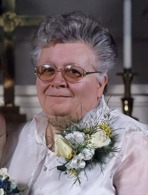 Obituary of Caron Sue Britt