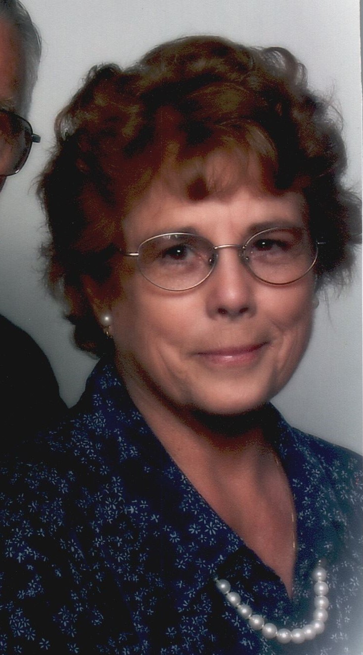 Avis de décès de Bonnie McDonald