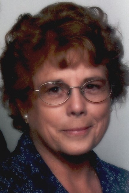 Bonnie McDonald Obituary - Wichita Falls, TX