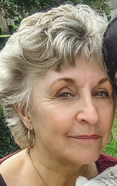 Obituary of MaryAnn B. Hoffman