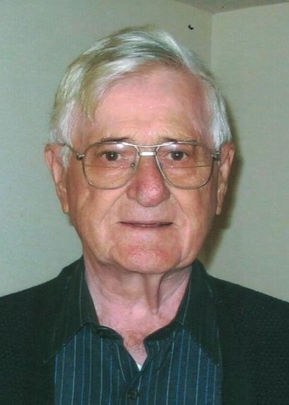 Obituary of Frank Thompson