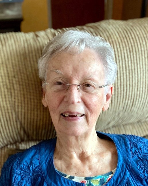 Obituary of Bebe Jean Cooper