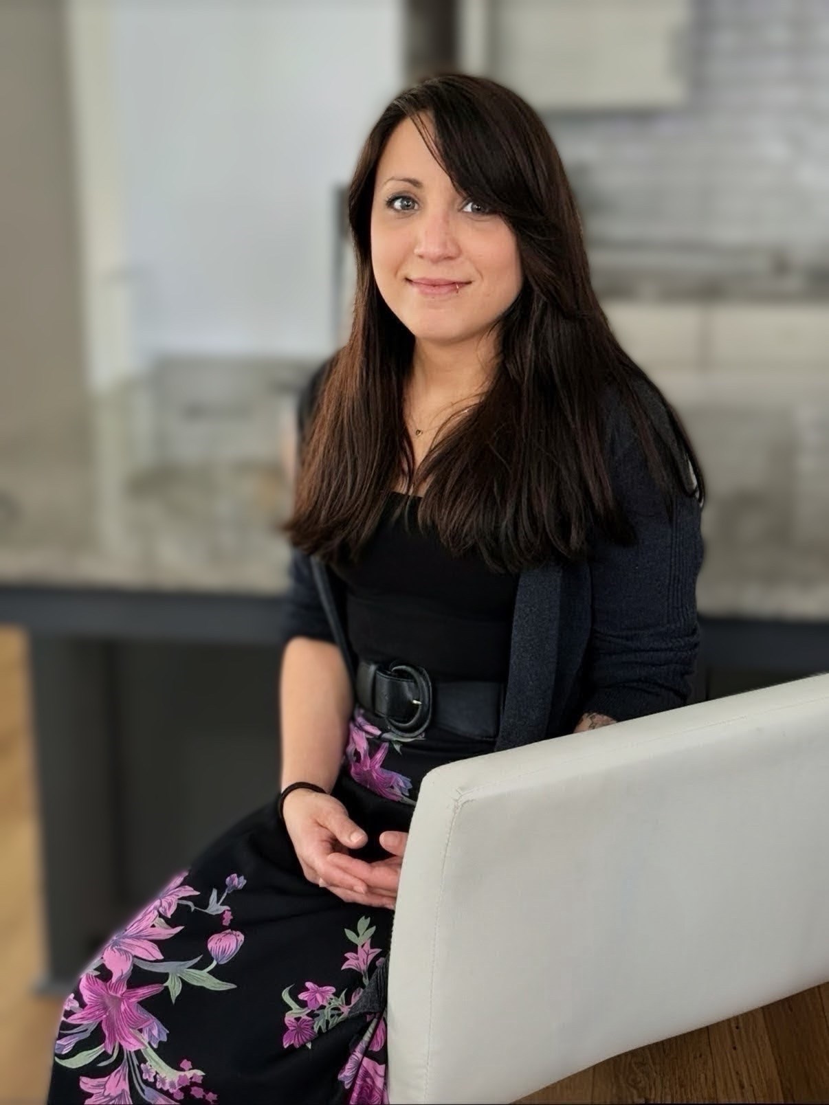 Obituary of Shannon Patricia Jackson