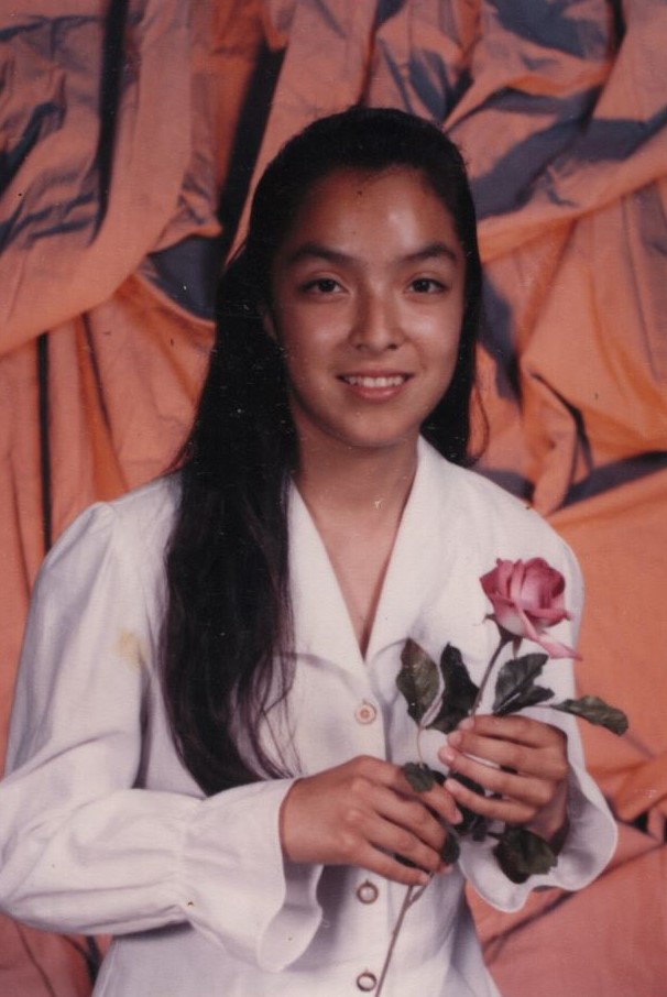 Obituary of Alma Delia Jaimes
