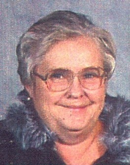 Obituary of Cynthia Louise Hoover Bohannan