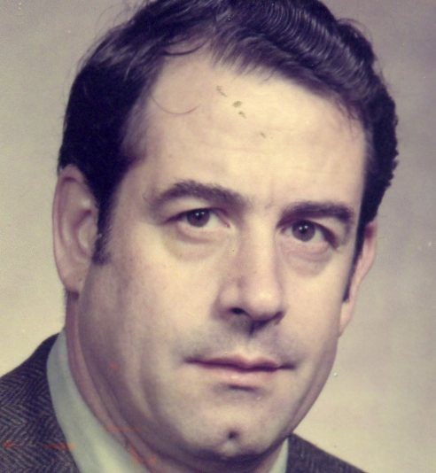 Obituary of Luciano Gioacchini