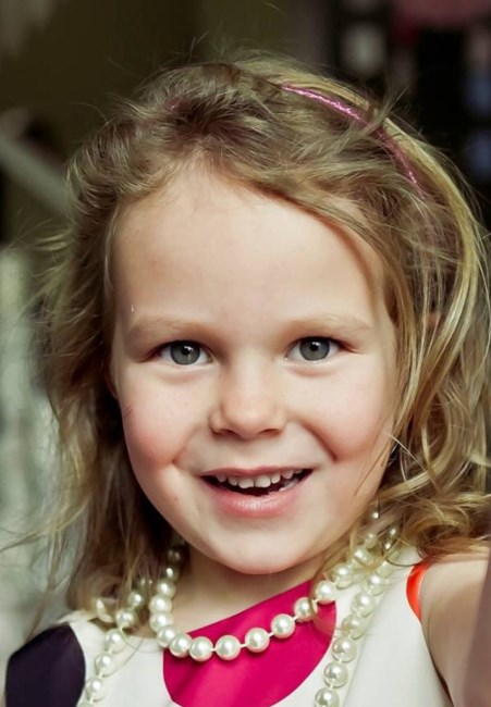 Obituary of Sophie Claire Haines