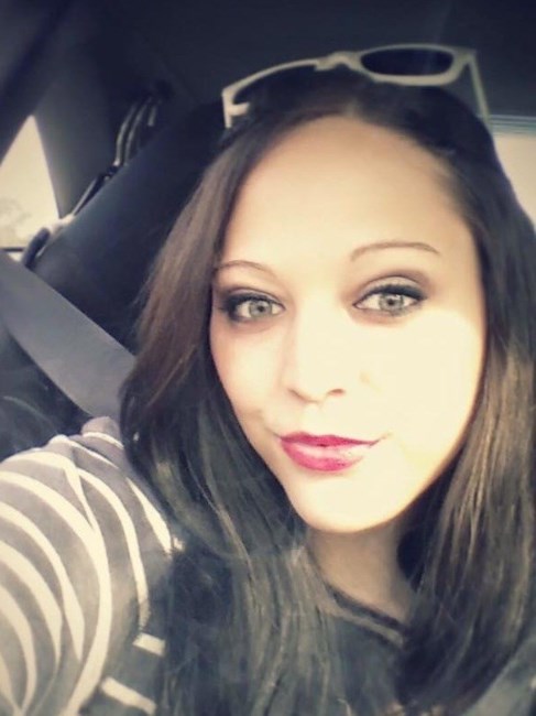 Avis de décès de Ashley Michelle Michaelis